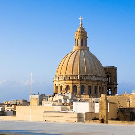 Mulberry Suites Valletta Zewnętrze zdjęcie