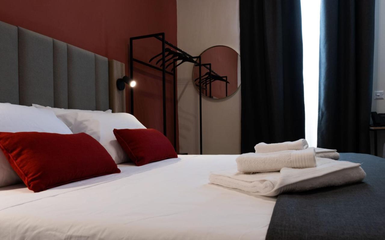 Mulberry Suites Valletta Zewnętrze zdjęcie