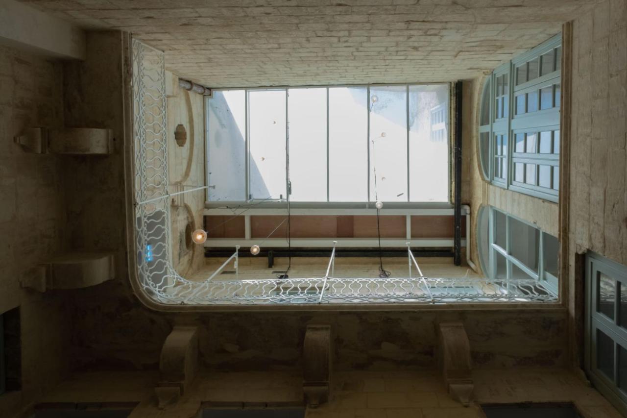 Mulberry Suites Valletta Zewnętrze zdjęcie