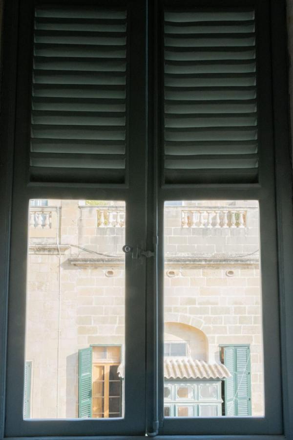 Mulberry Suites Valletta Zewnętrze zdjęcie
