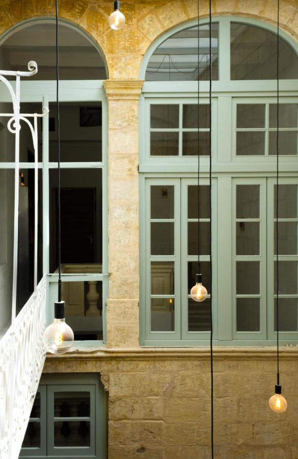Mulberry Suites Valletta Zewnętrze zdjęcie