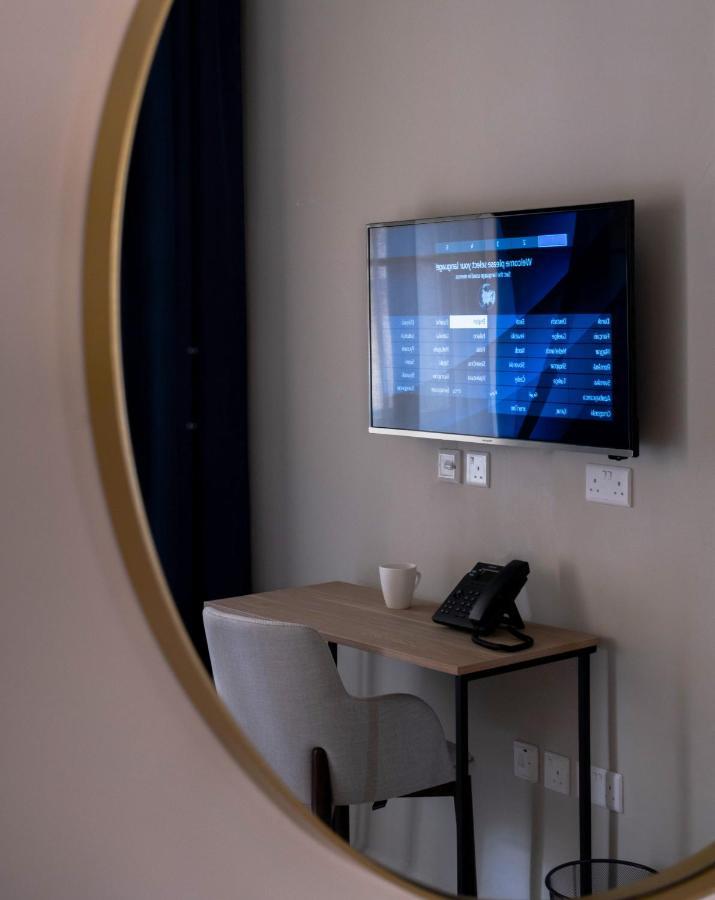 Mulberry Suites Valletta Zewnętrze zdjęcie