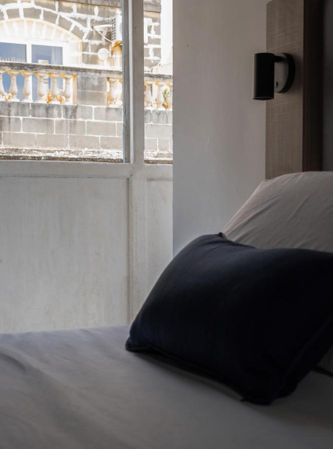 Mulberry Suites Valletta Zewnętrze zdjęcie