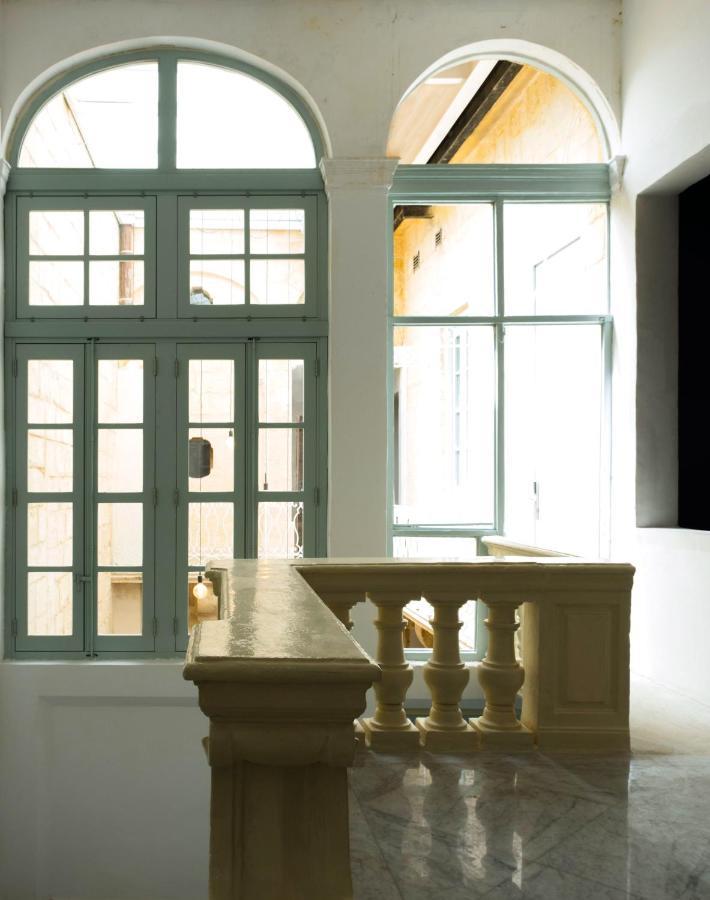 Mulberry Suites Valletta Zewnętrze zdjęcie