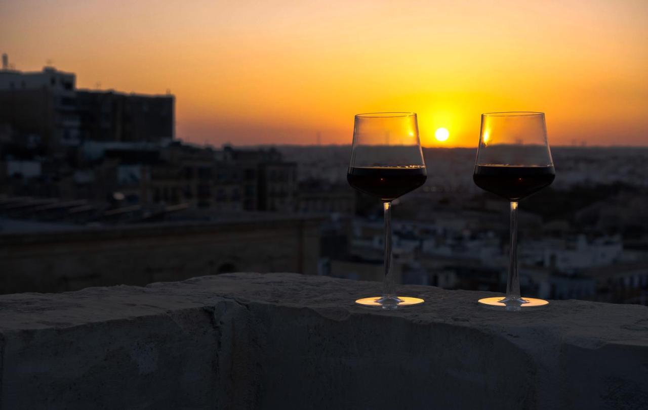Mulberry Suites Valletta Zewnętrze zdjęcie