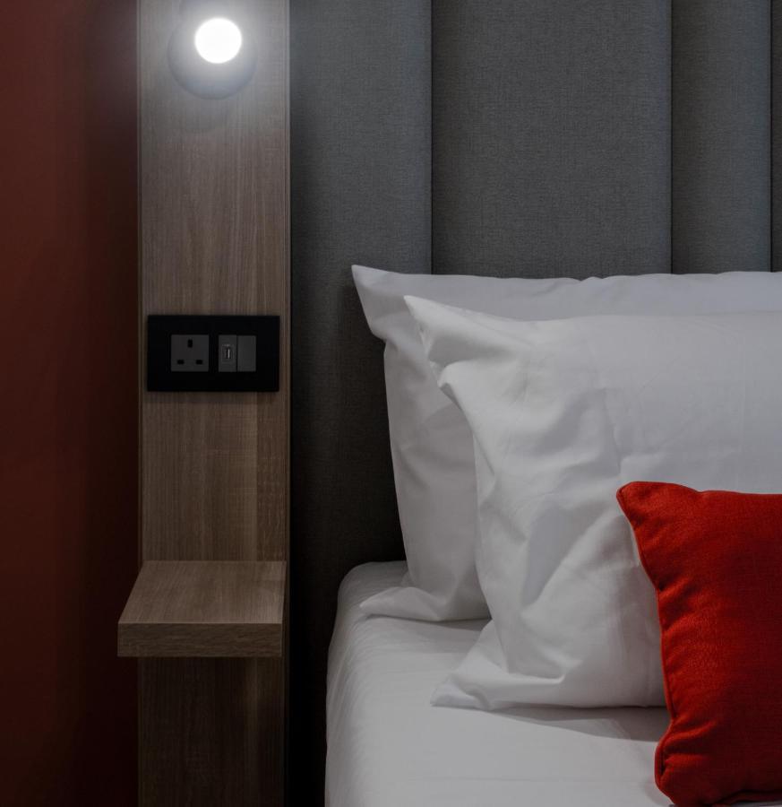 Mulberry Suites Valletta Zewnętrze zdjęcie