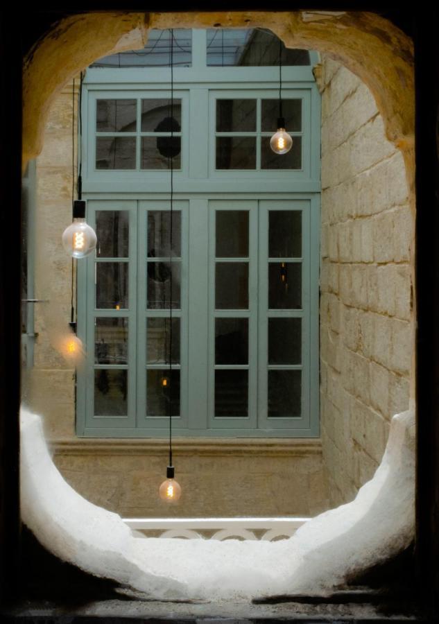 Mulberry Suites Valletta Zewnętrze zdjęcie