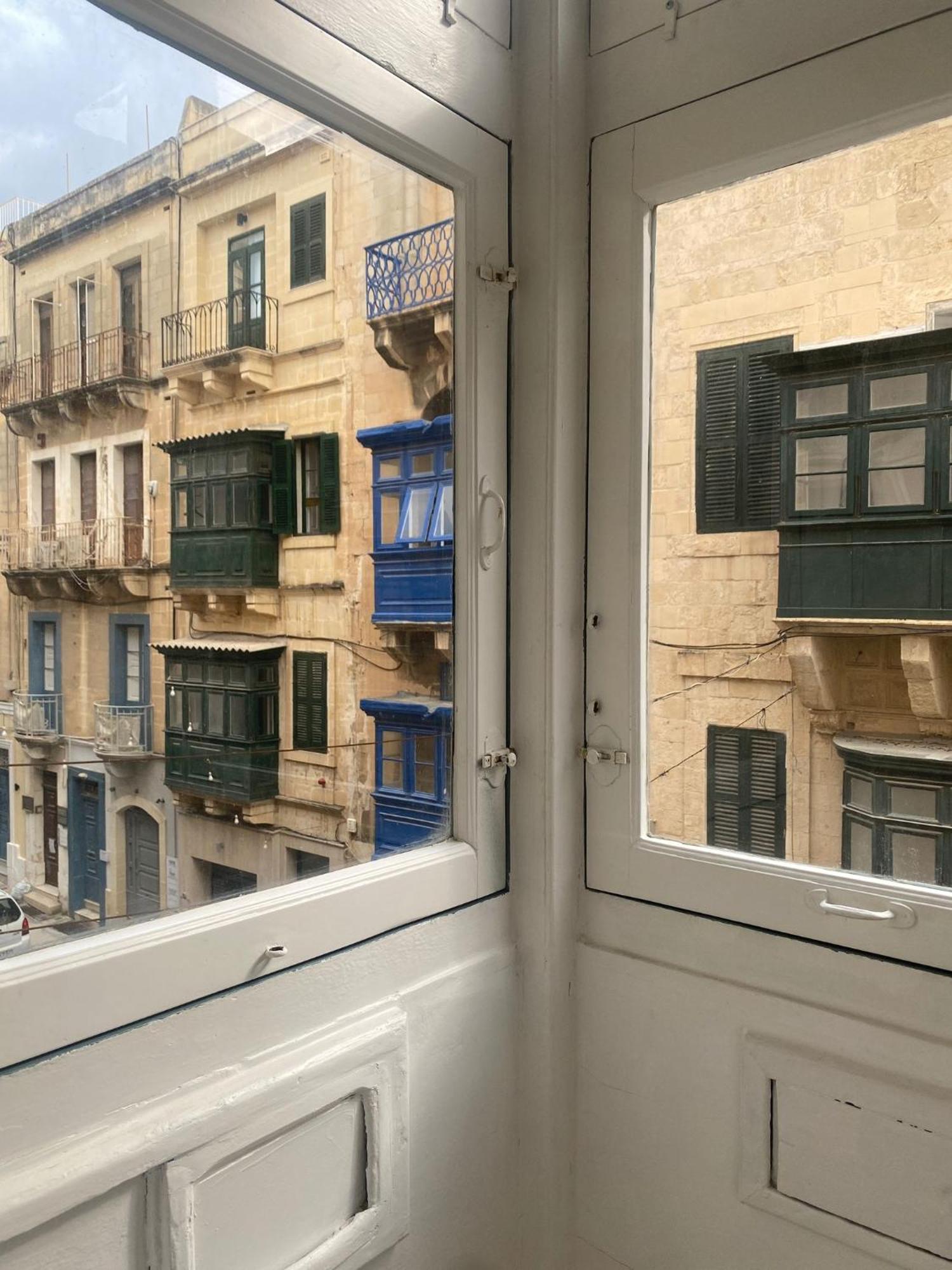 Mulberry Suites Valletta Zewnętrze zdjęcie