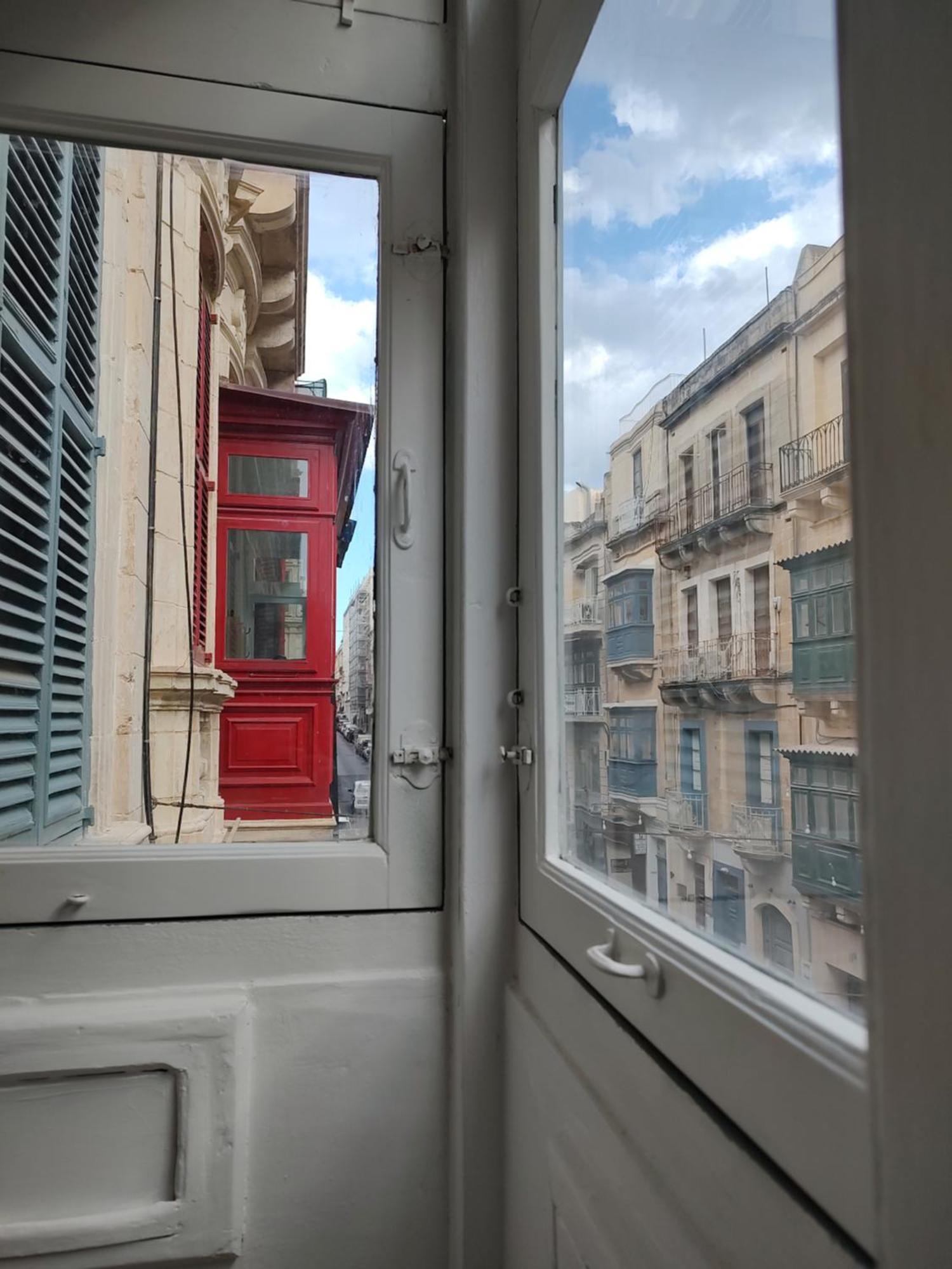Mulberry Suites Valletta Zewnętrze zdjęcie