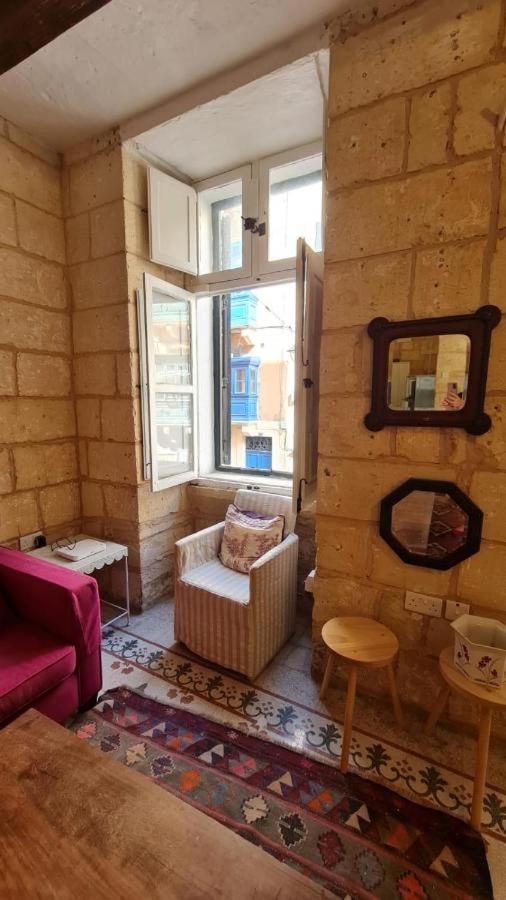 Mulberry Suites Valletta Zewnętrze zdjęcie