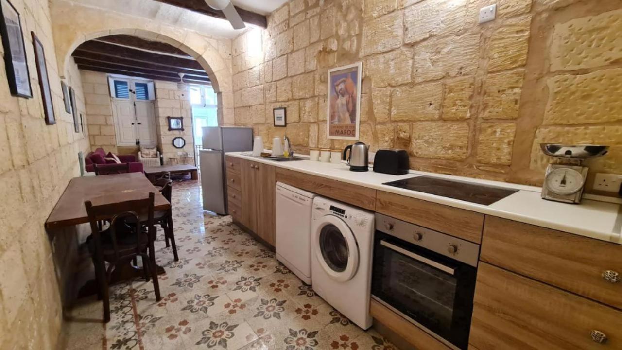 Mulberry Suites Valletta Zewnętrze zdjęcie