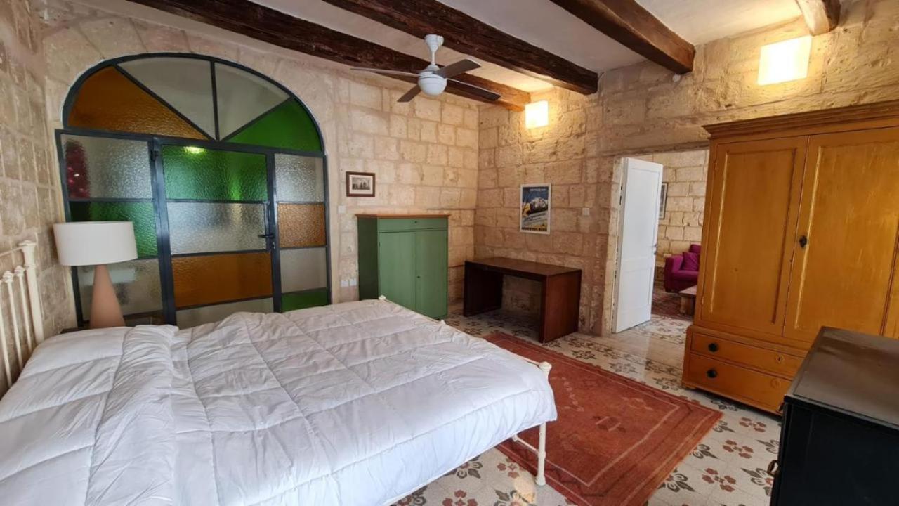 Mulberry Suites Valletta Zewnętrze zdjęcie
