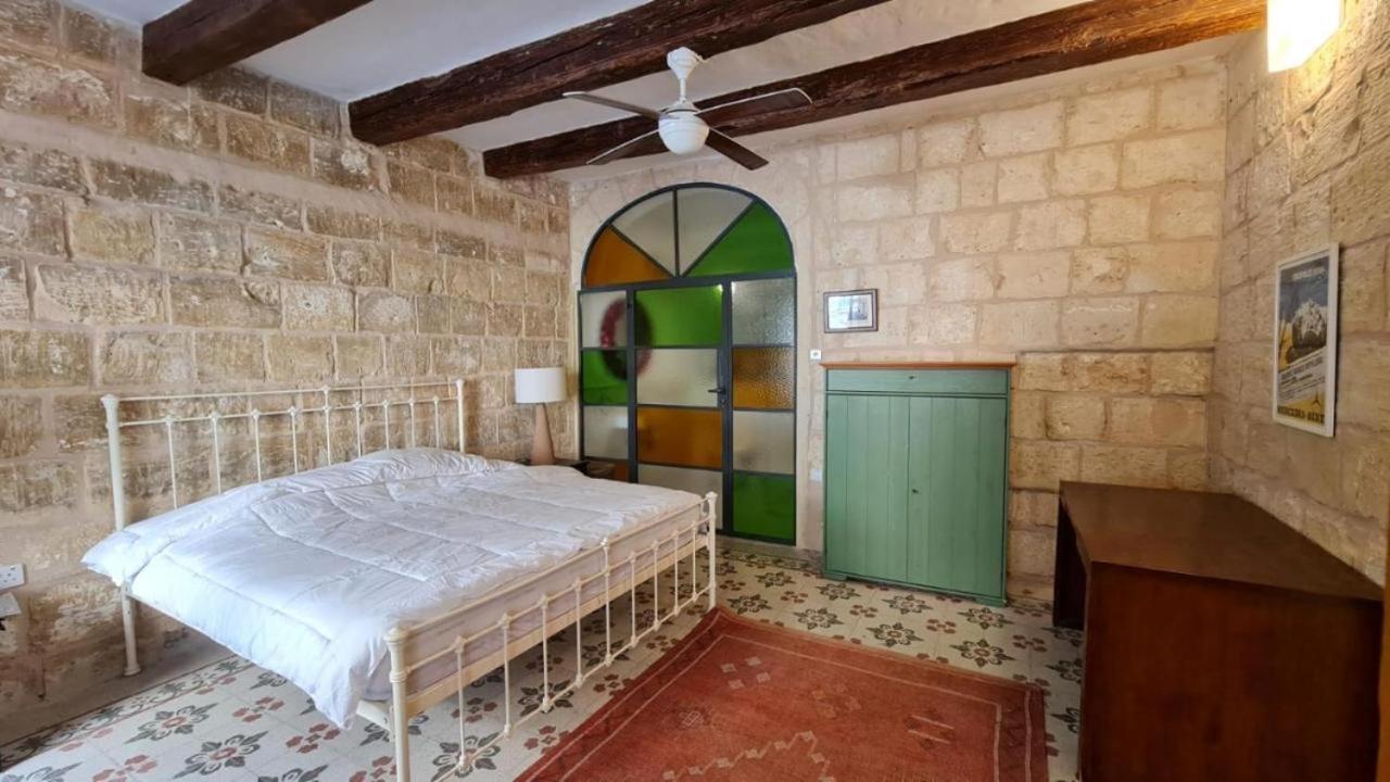 Mulberry Suites Valletta Zewnętrze zdjęcie