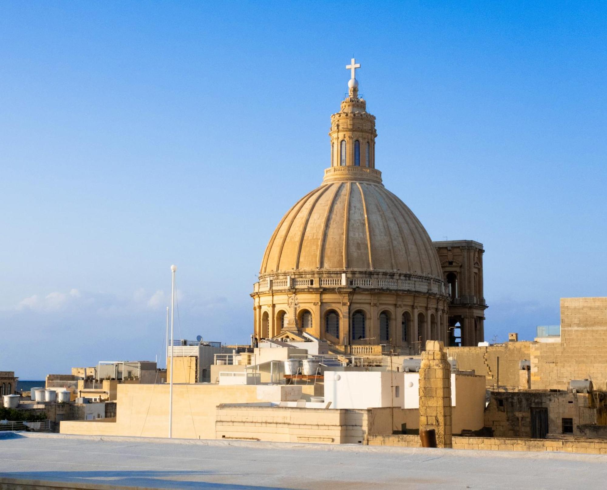 Mulberry Suites Valletta Zewnętrze zdjęcie