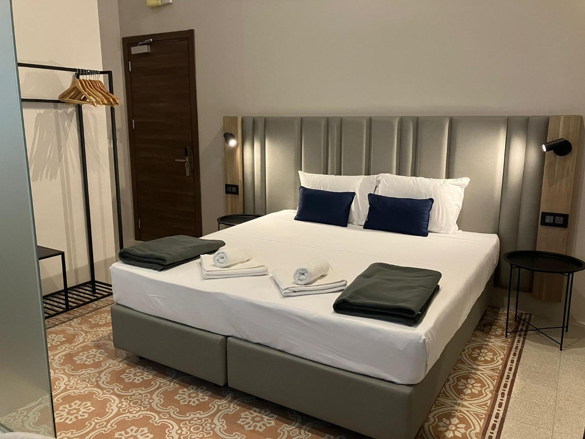 Mulberry Suites Valletta Zewnętrze zdjęcie