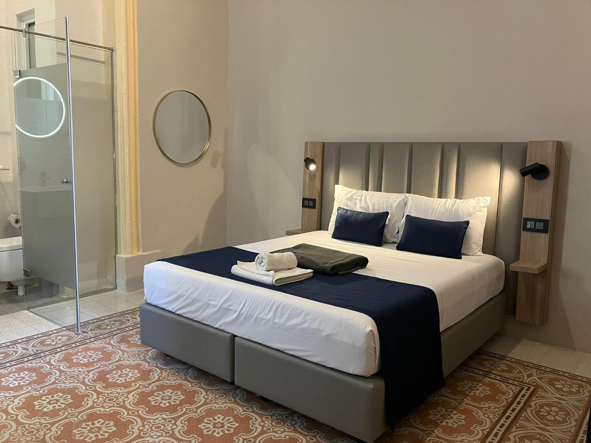 Mulberry Suites Valletta Zewnętrze zdjęcie