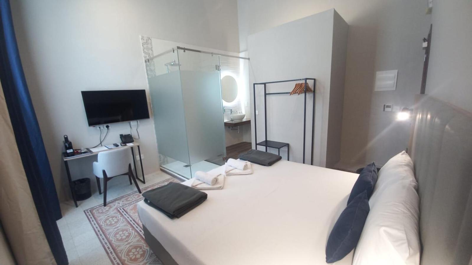 Mulberry Suites Valletta Zewnętrze zdjęcie