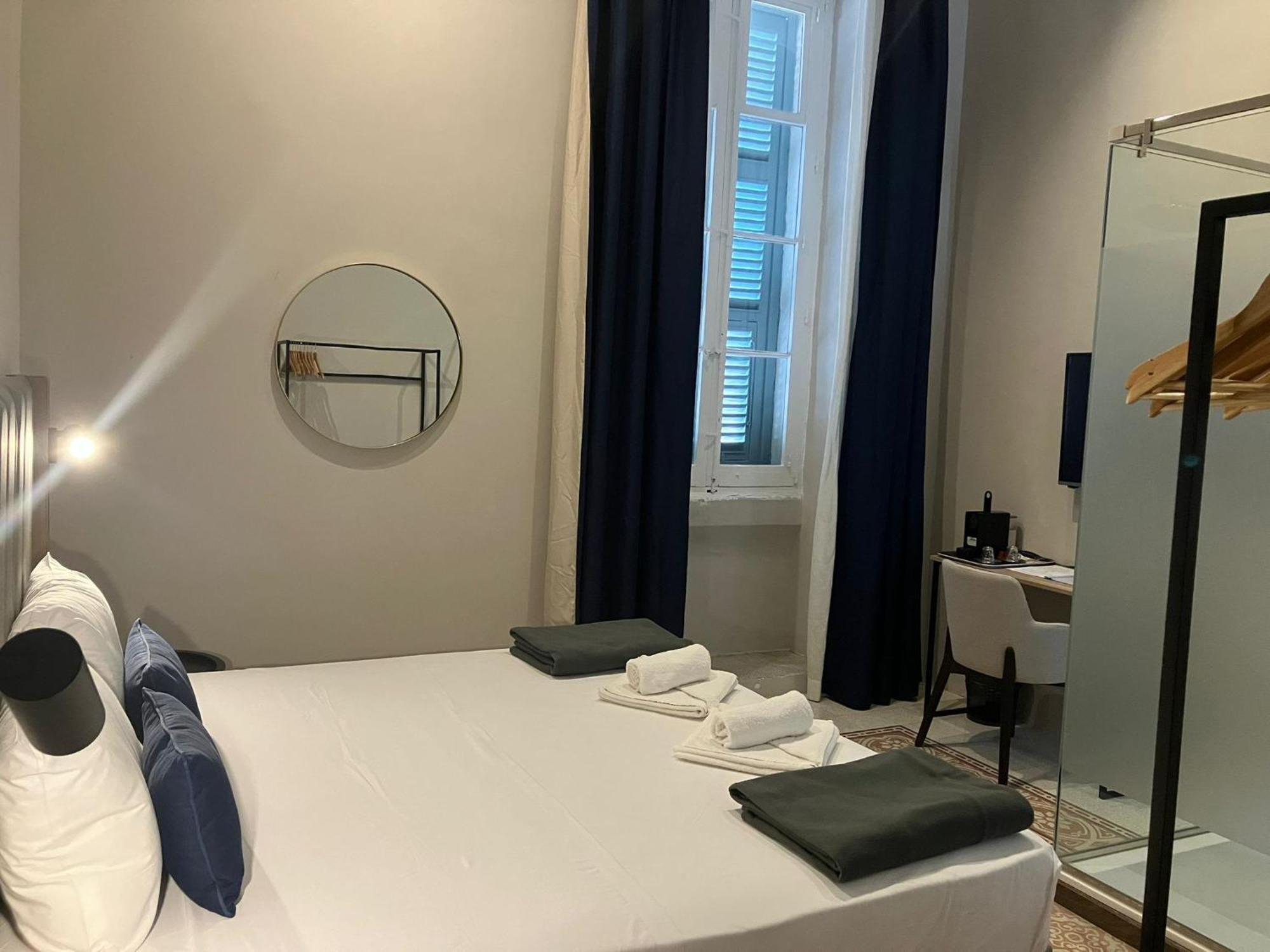 Mulberry Suites Valletta Zewnętrze zdjęcie