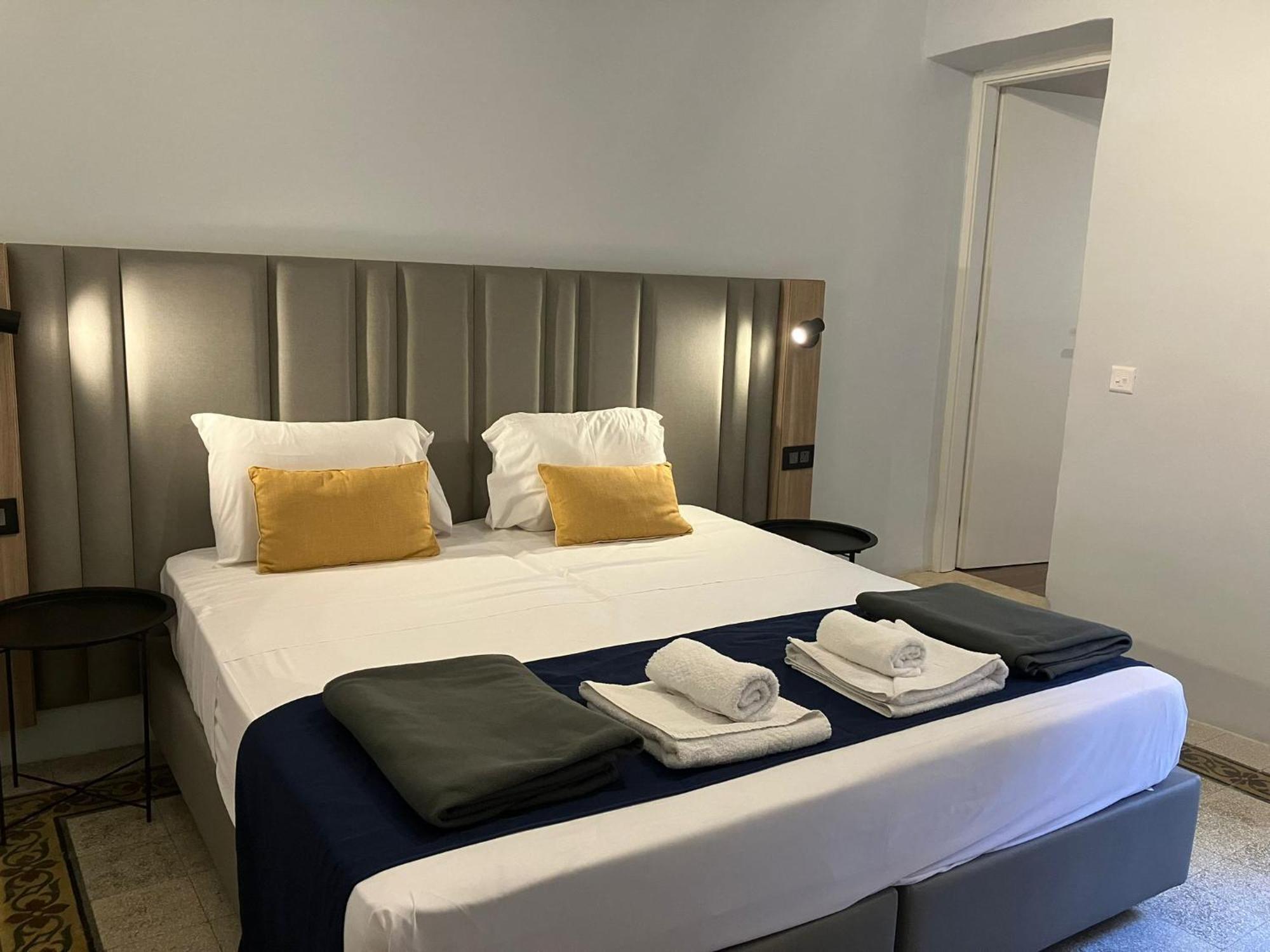 Mulberry Suites Valletta Zewnętrze zdjęcie