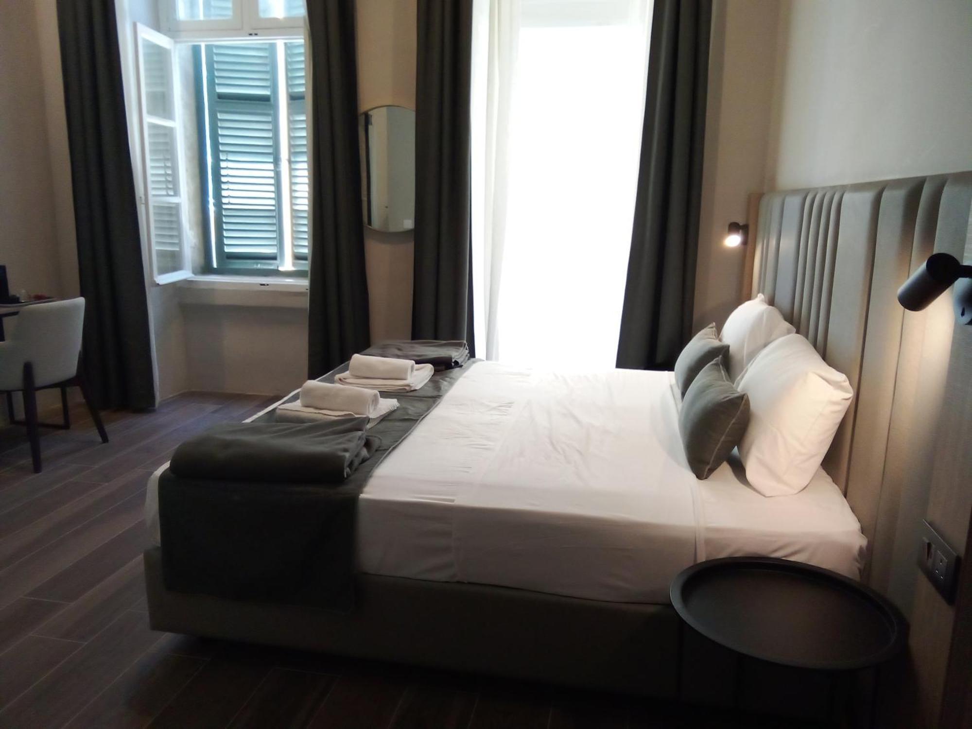 Mulberry Suites Valletta Zewnętrze zdjęcie
