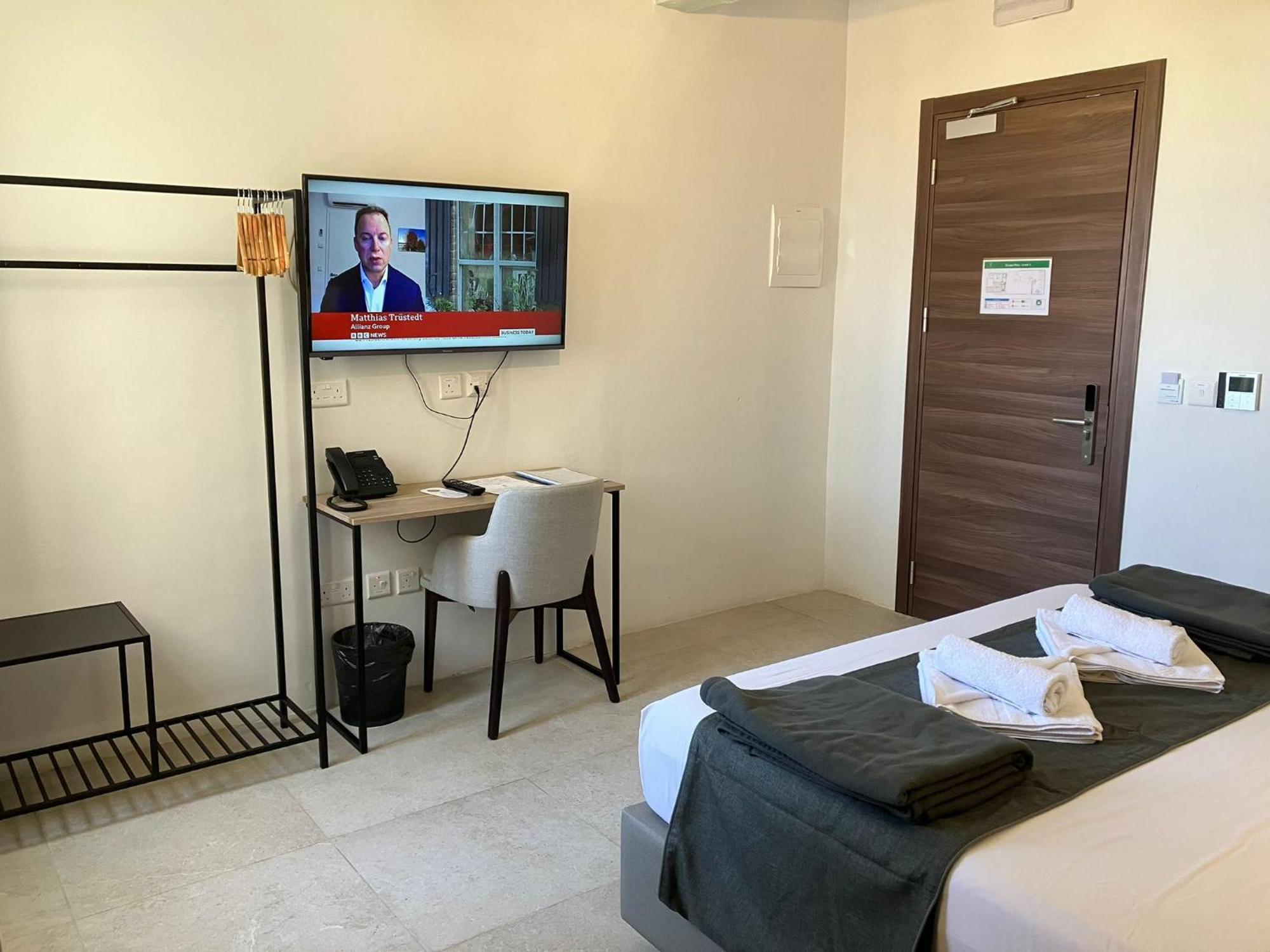Mulberry Suites Valletta Zewnętrze zdjęcie