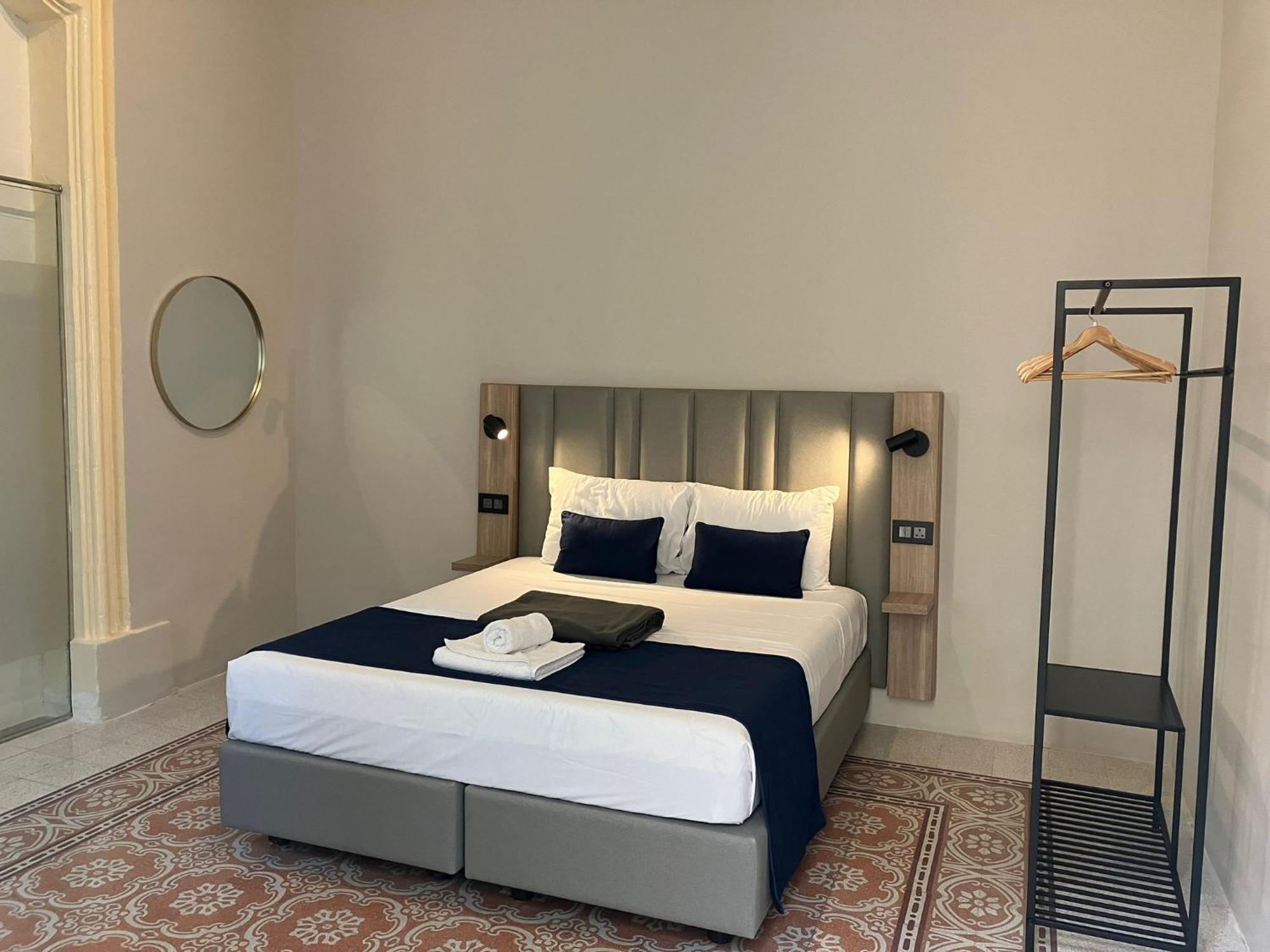 Mulberry Suites Valletta Zewnętrze zdjęcie