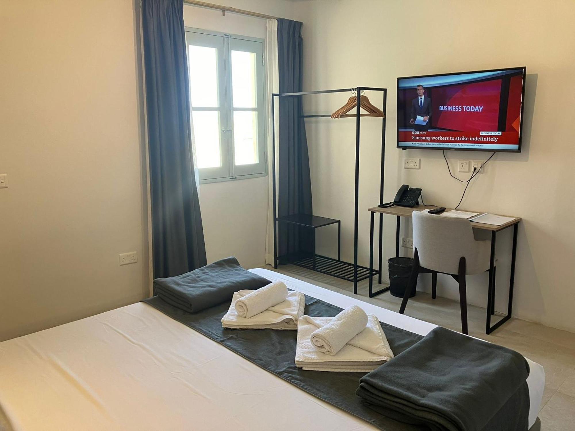 Mulberry Suites Valletta Zewnętrze zdjęcie
